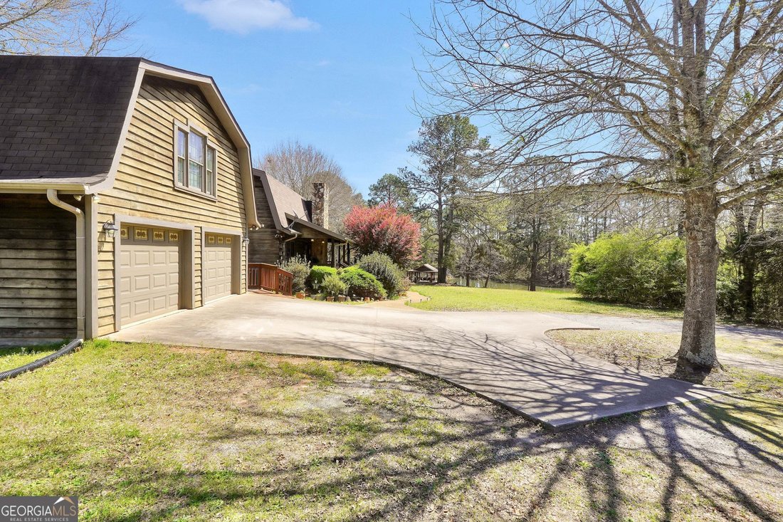 House in Barnesville, Georgia, United States 5 - 18567603