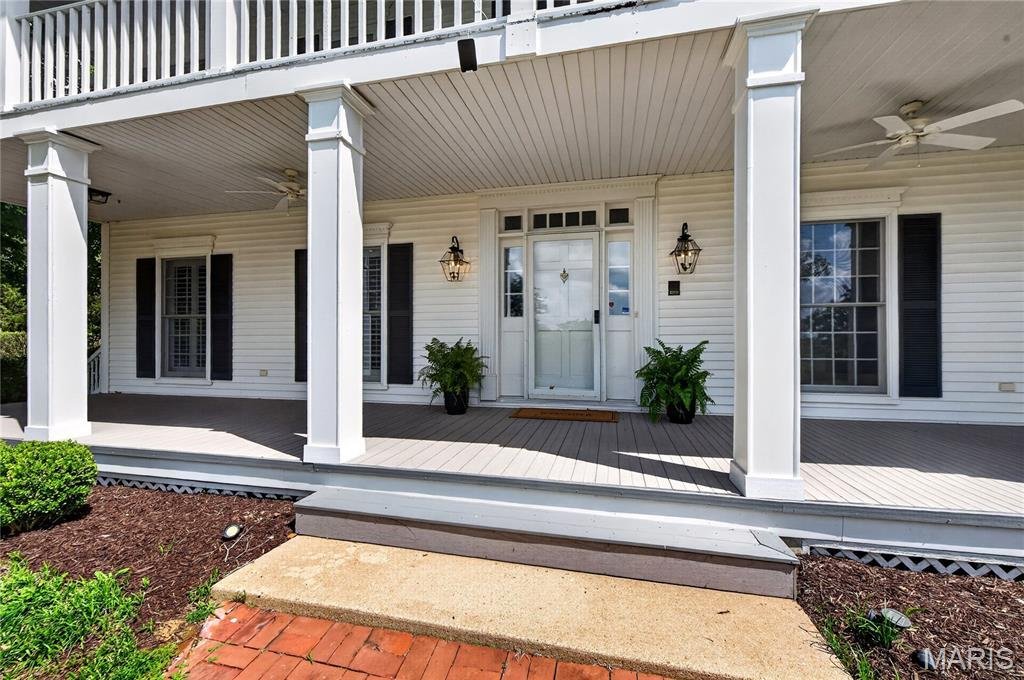 House in Washington, Missouri, United States 4 - 18570095