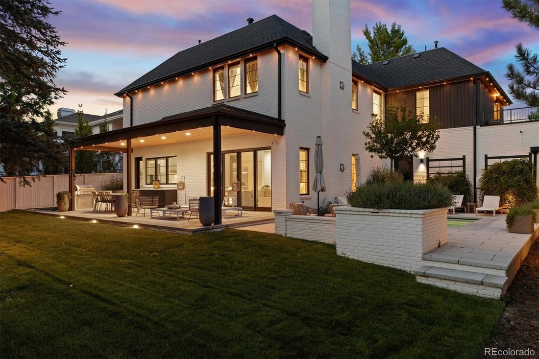 House in Denver, Colorado, United States 2 - 18411213