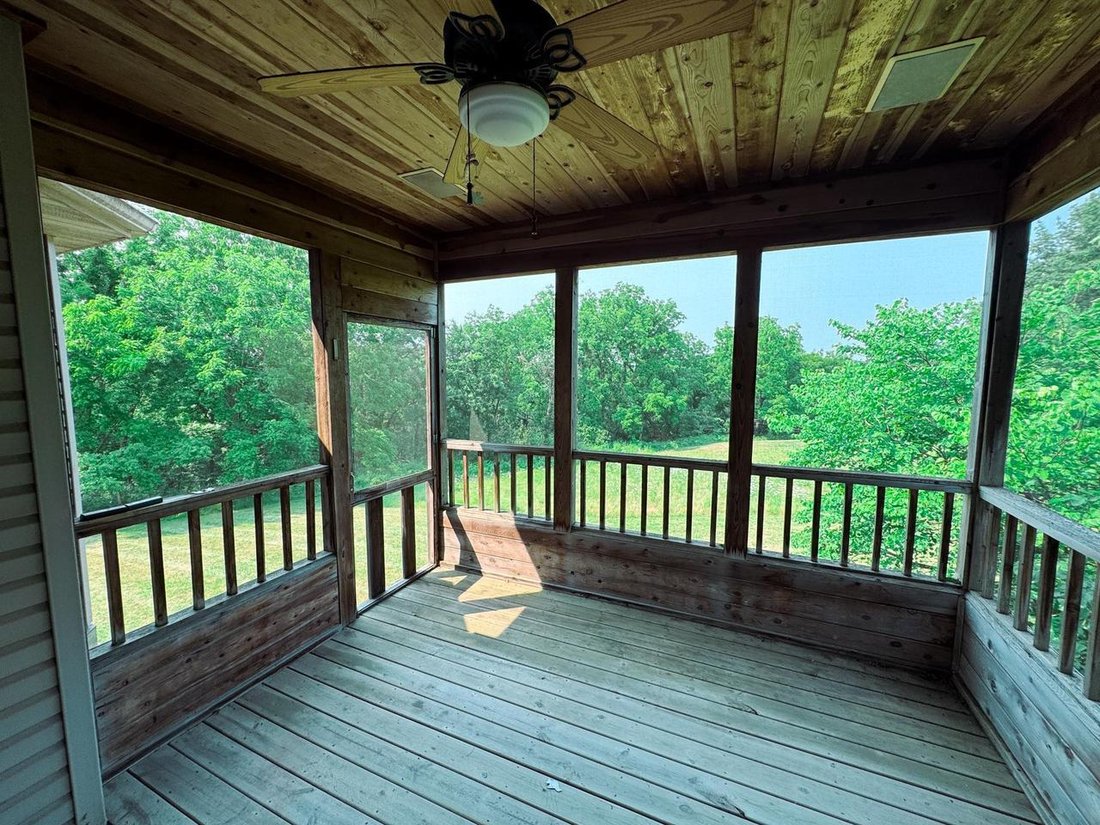 House in Mount Horeb, Wisconsin, United States 4 - 17787668