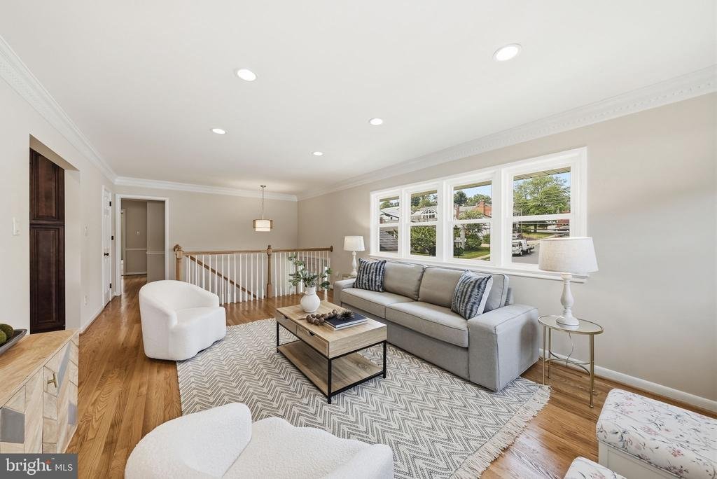 House in Arlington, Virginia, United States 4 - 18572968