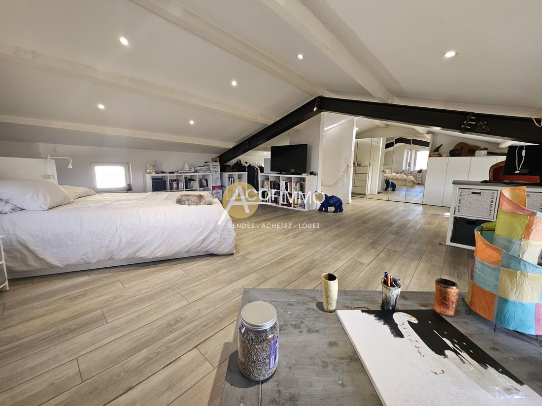 House in Le Faron-Fort-Rouge, Toulon, France 3 - 17568714