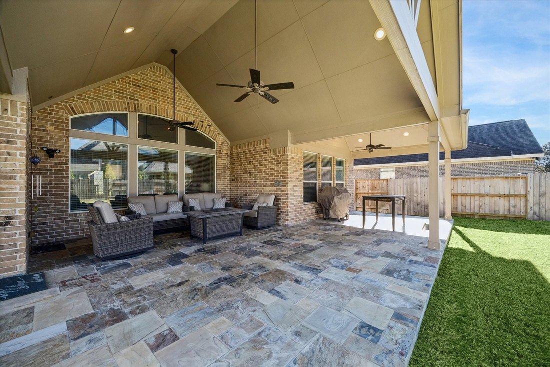 House in Sugar Land, Texas, United States 2 - 18571508