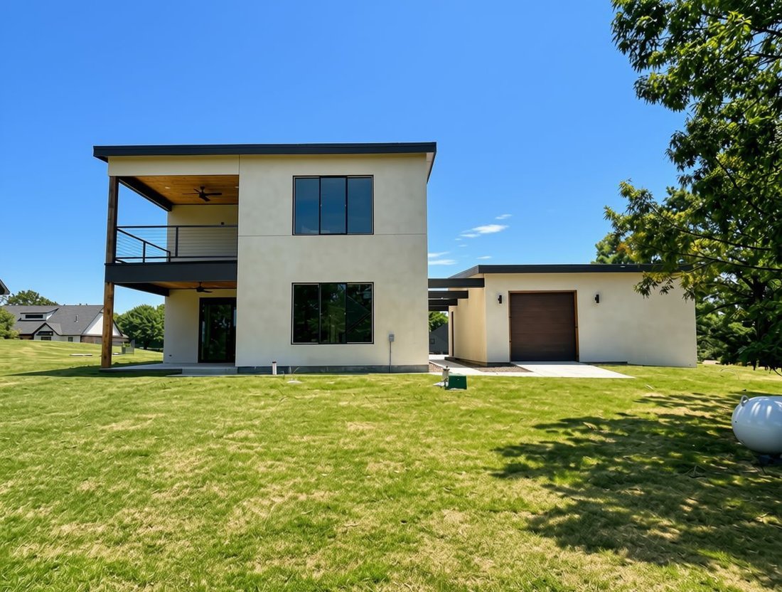 House in Porum, Oklahoma, United States 4 - 18177905