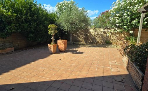 House in Reus, Catalonia, Spain 1