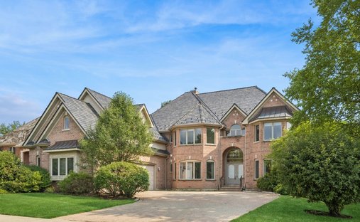 Haus in Vernon Hills, Illinois, Vereinigte Staaten 1
