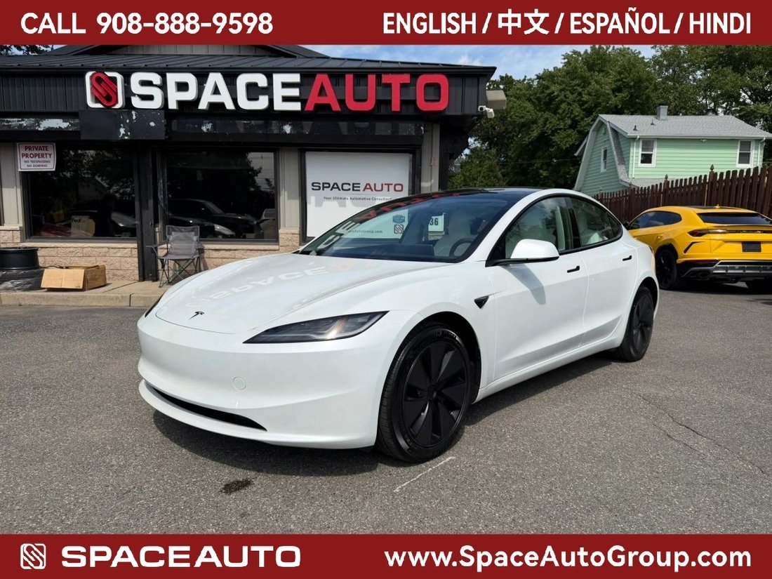 Sedan in East Brunswick, NJ, United States 1 - 18571165
