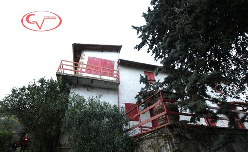 House in Poggio alla Croce, Figline e Incisa Valdarno, Tuscany 1