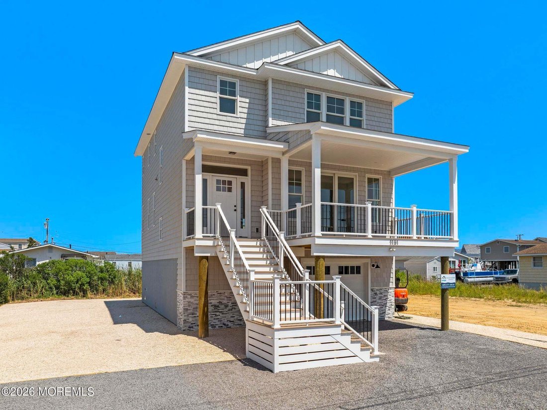 House in Little Egg Harbor Township, New Jersey, United States 2 - 17572417