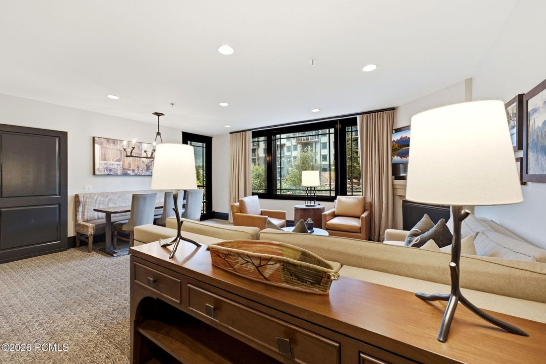 Condo in Park City, Utah, United States 5 - 18572898