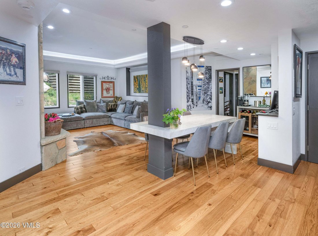 Condo in Avon, Colorado, United States 5 - 18570609