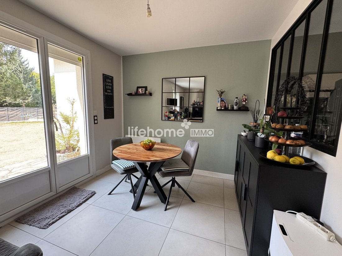 House in Sud, Deols, France 4 - 18570403