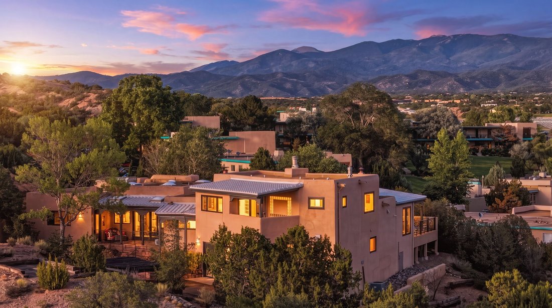 House in Santa Fe, New Mexico, United States 1 - 18572081