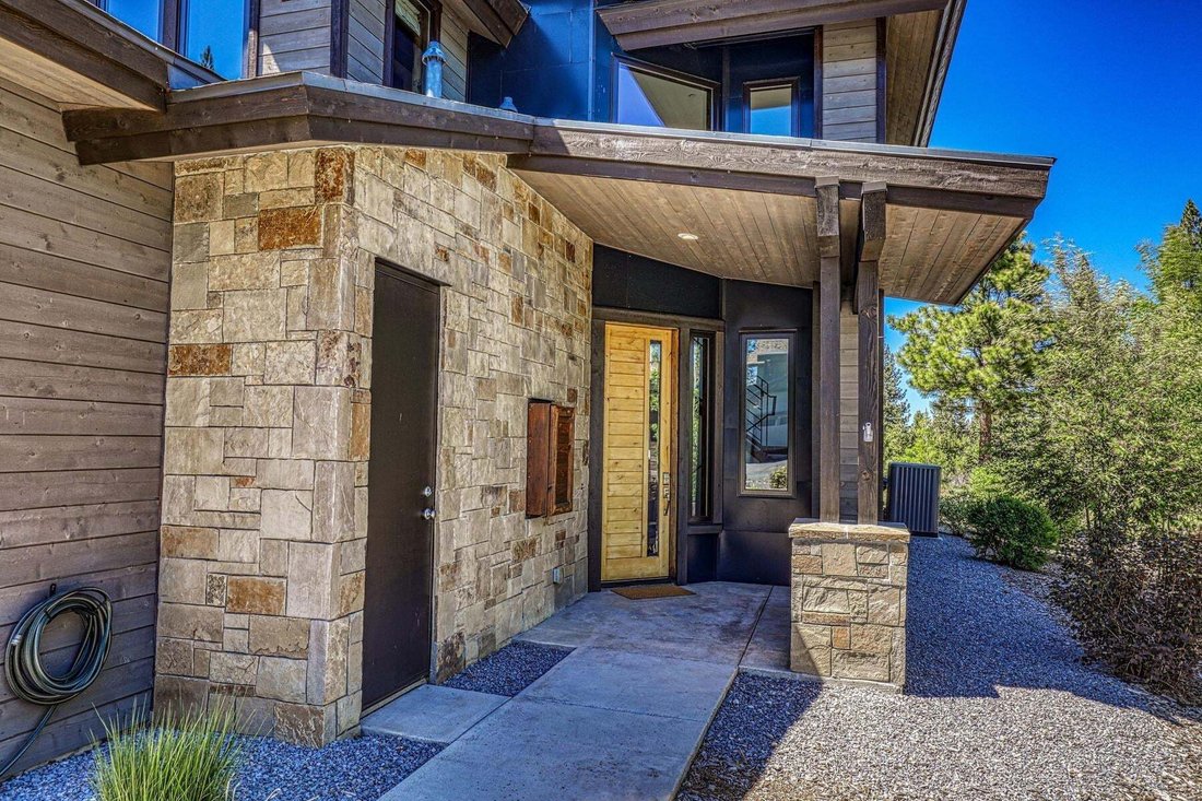 House in Truckee, California, United States 2 - 18572893