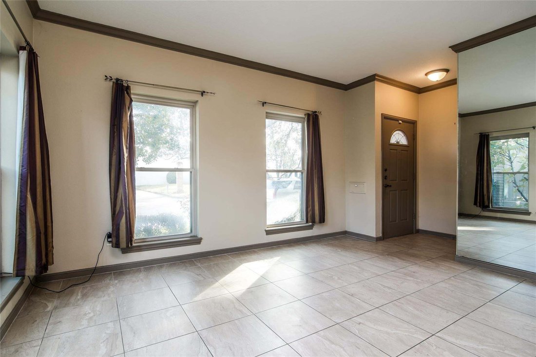 Townhouse in Houston, Texas, United States 4 - 18571514