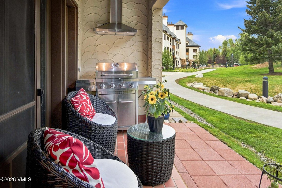 Condo in Avon, Colorado, United States 2 - 18570609