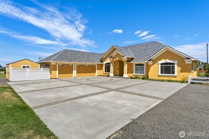 House in Walla Walla, Washington, United States 4 - 18570252