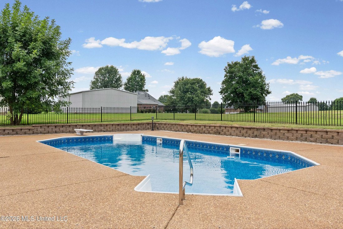 House in Hernando, Mississippi, United States 5 - 18572945