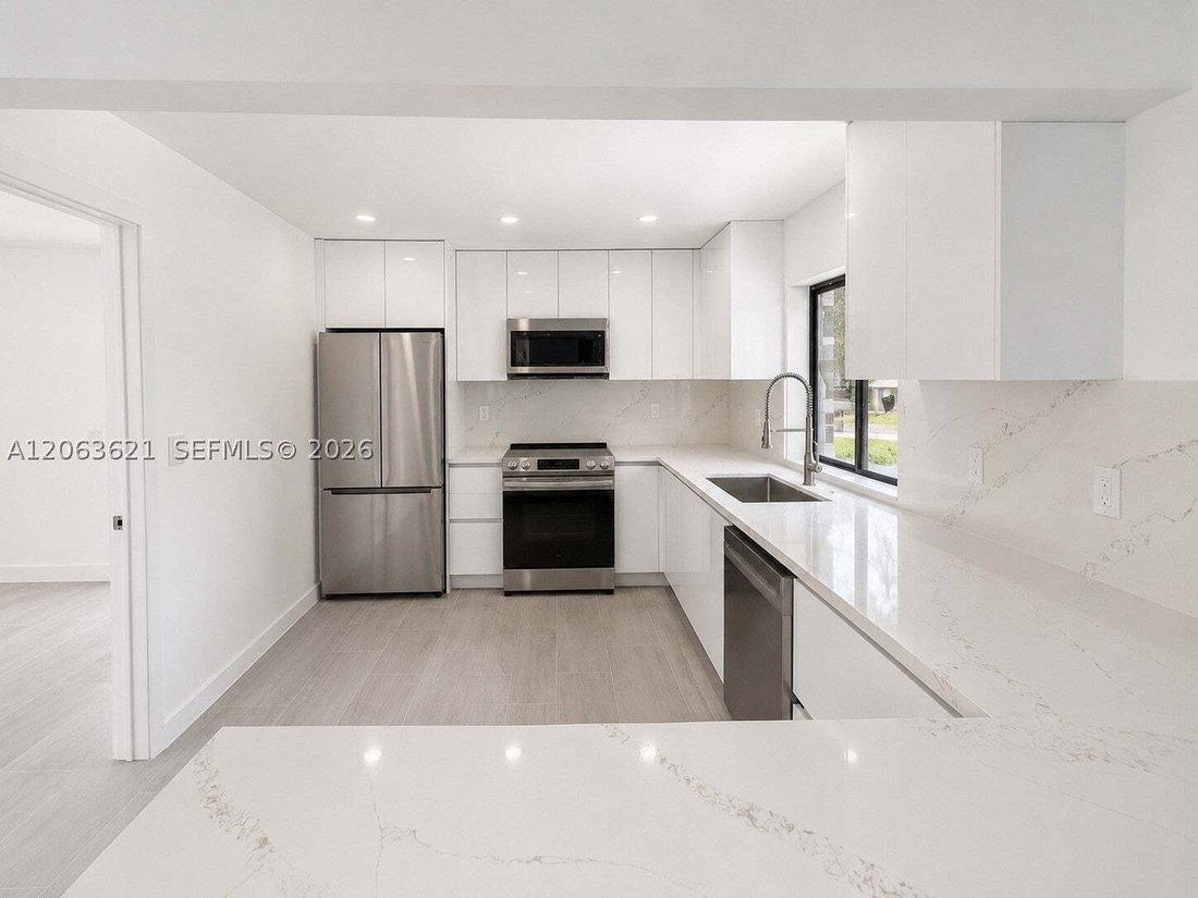 House in Miami, Florida, United States 4 - 18567329