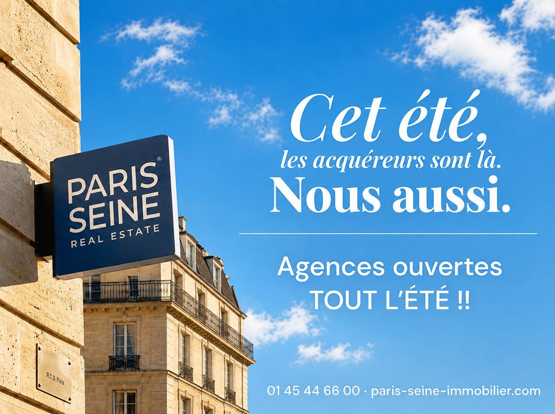 Apartment in Gros Caillou, Paris 7e Arrondissement, Paris 3 - 18567994