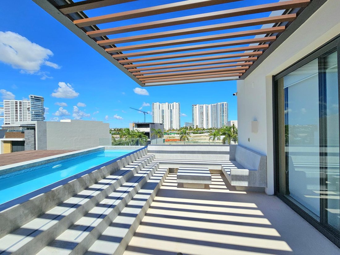 House in Cancún, Quintana Roo, Mexico 4 - 18569388