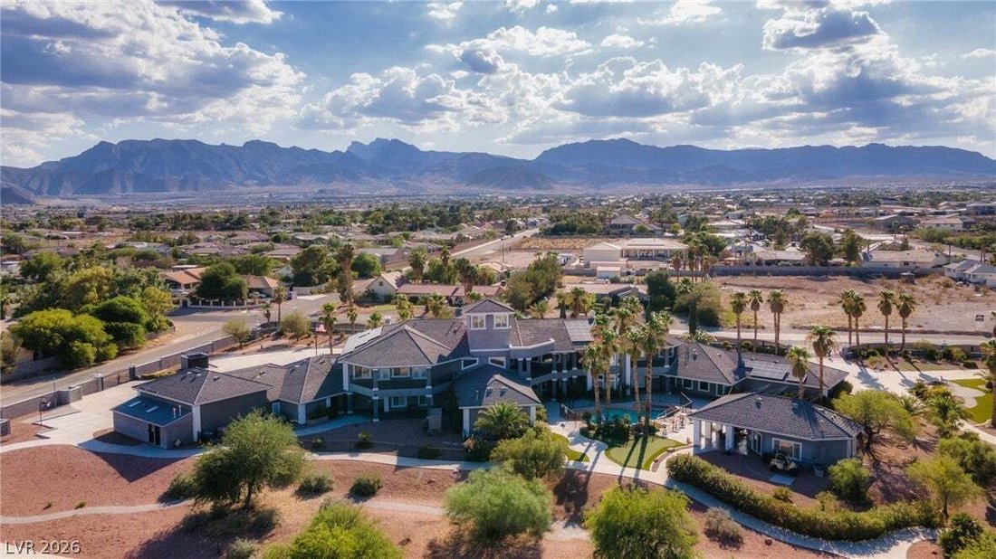 House in Las Vegas, Nevada, United States 2 - 18573093