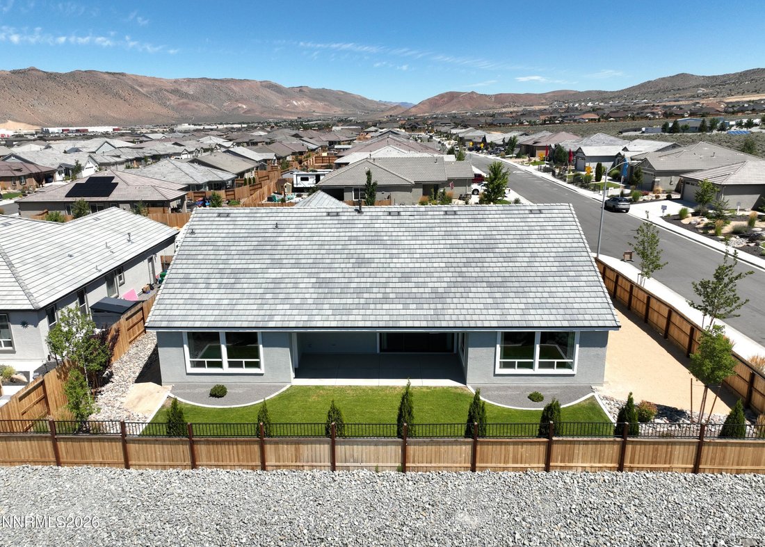 House in Sparks, Nevada, United States 3 - 18568755