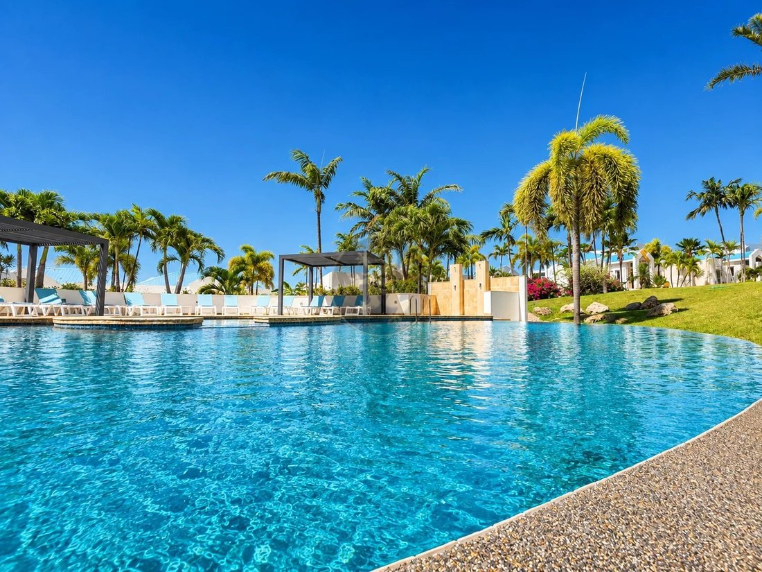 Apartment in Simpson Bay, Sint Maarten 5 - 18571595