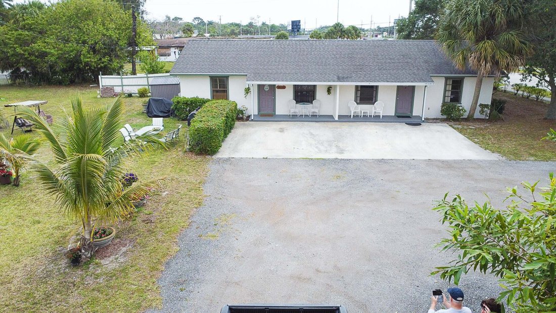 Apartment in West Palm Beach, Florida, United States 5 - 18571580