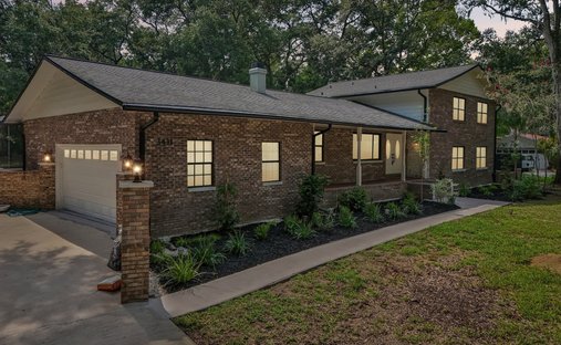 House in St. Augustine, Florida, United States 1