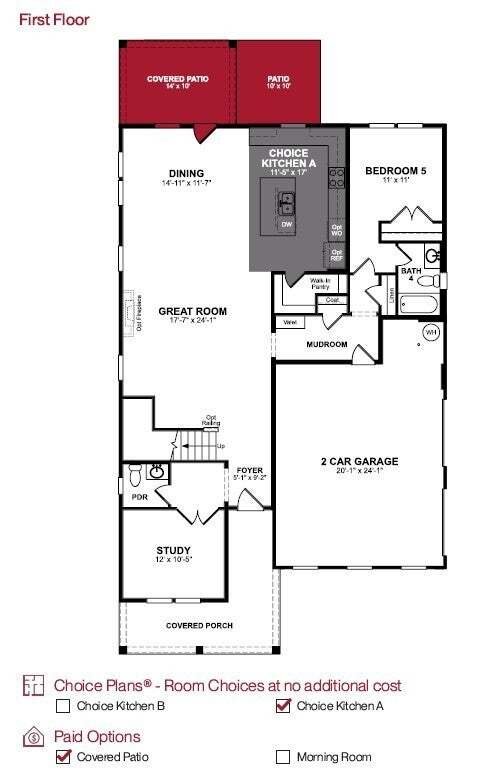 House in Mt. Juliet, Tennessee, United States 4 - 18569082