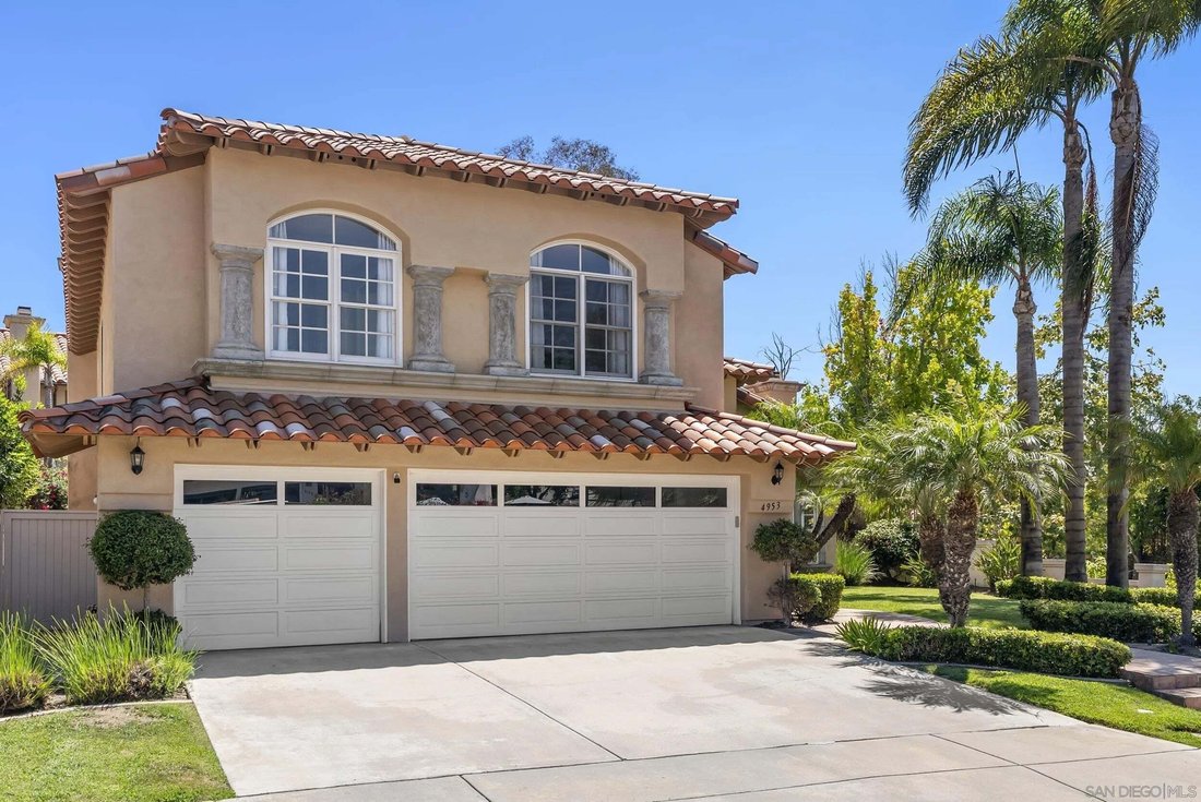 House in San Diego, California, United States 1 - 18345614