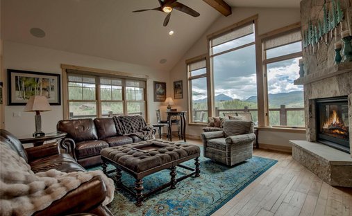Haus in Silverthorne, Colorado, Vereinigte Staaten 1