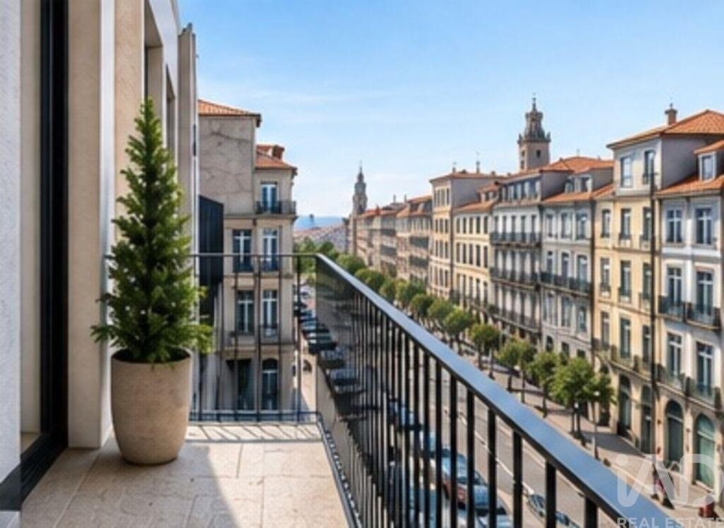 Apartment in Cedofeita, Santo Ildefonso, Se, Miragaia, Sao Nicolau e Vitoria, Porto District, Portugal 1 - 18573777
