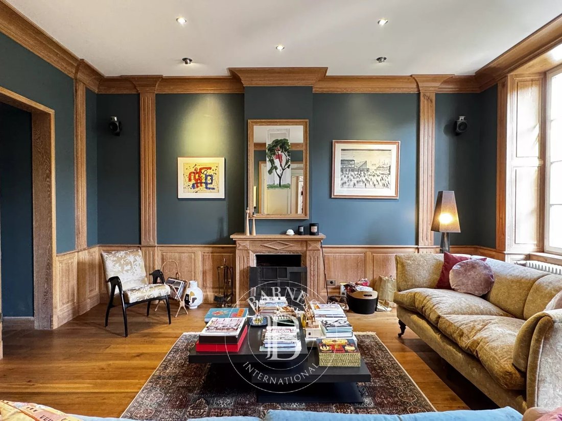 House in Le Bois-Plage-en-Ré, Nouvelle-Aquitaine, France 5 - 18569550