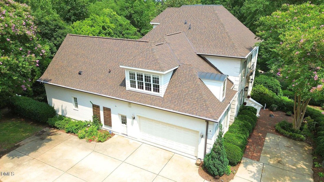 House in Raleigh, North Carolina, United States 3 - 18568638