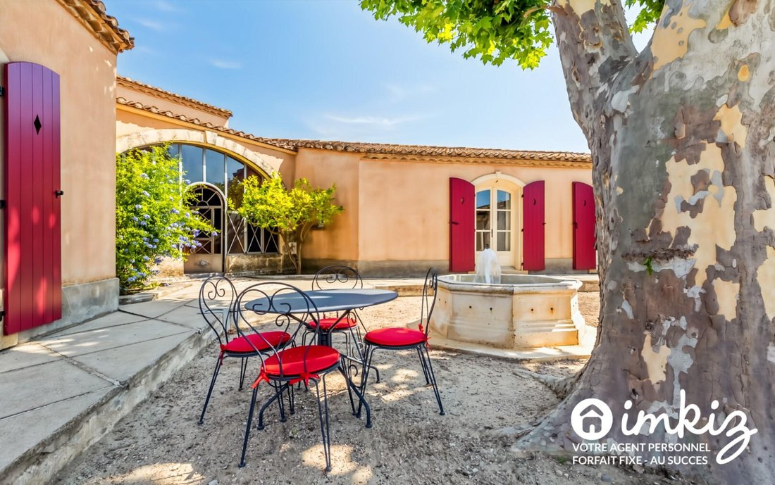 House in Peripherie, Aigues-Mortes, France 3 - 18567035