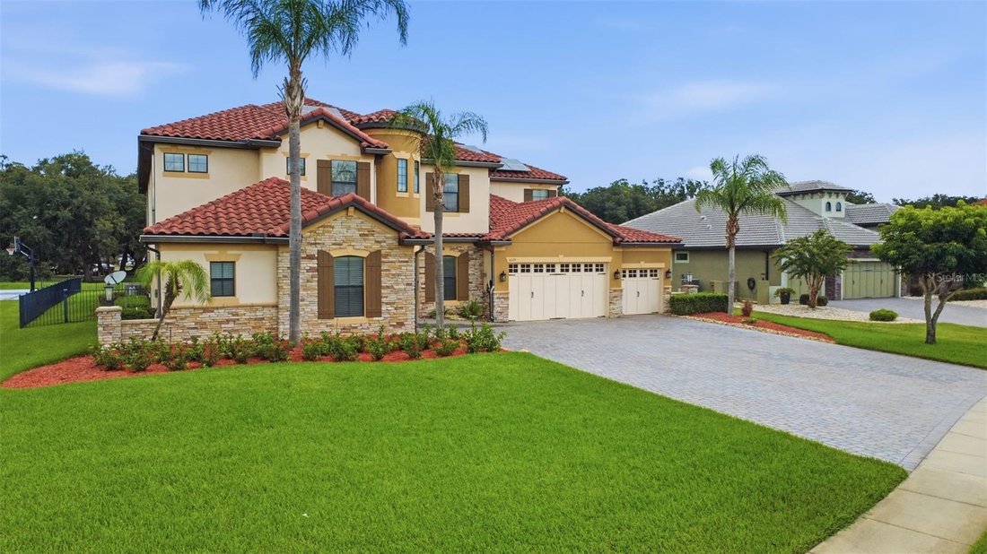 House in St. Cloud, Florida, United States 4 - 18568815