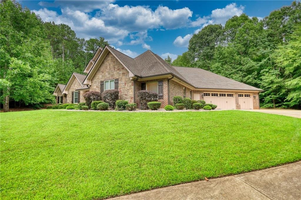 House in McDonough, Georgia, United States 4 - 18569121