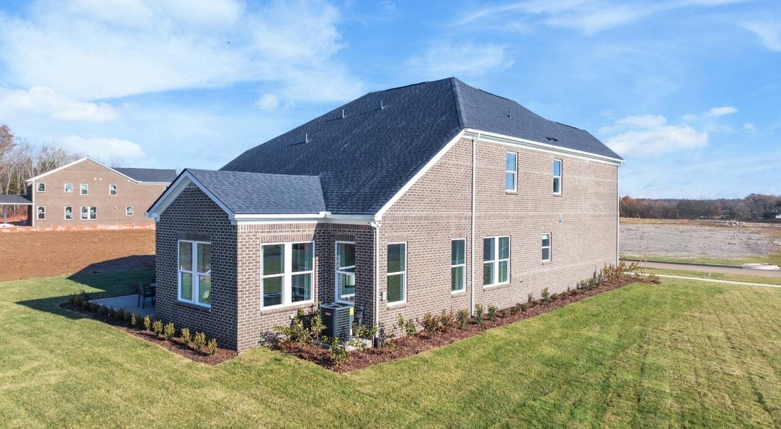 House in Mt. Juliet, Tennessee, United States 3 - 18569013