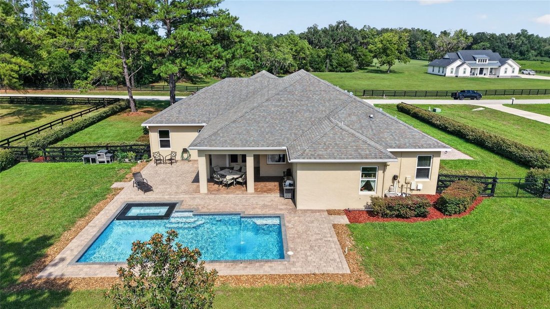House in Belleview, Florida, United States 3 - 18568835