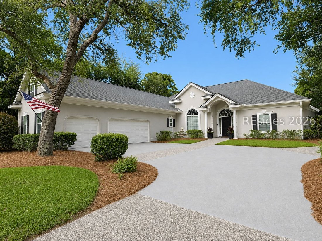 House in Hilton Head Island, South Carolina, United States 2 - 18567088