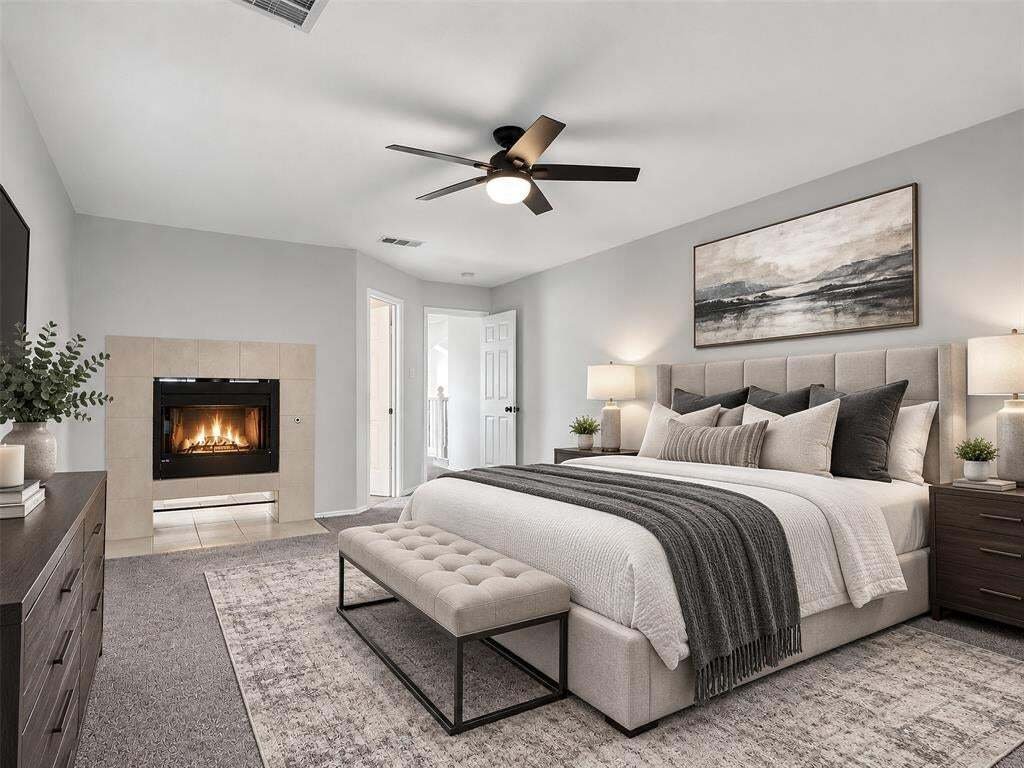House in Lewisville, Texas, United States 3 - 18569283