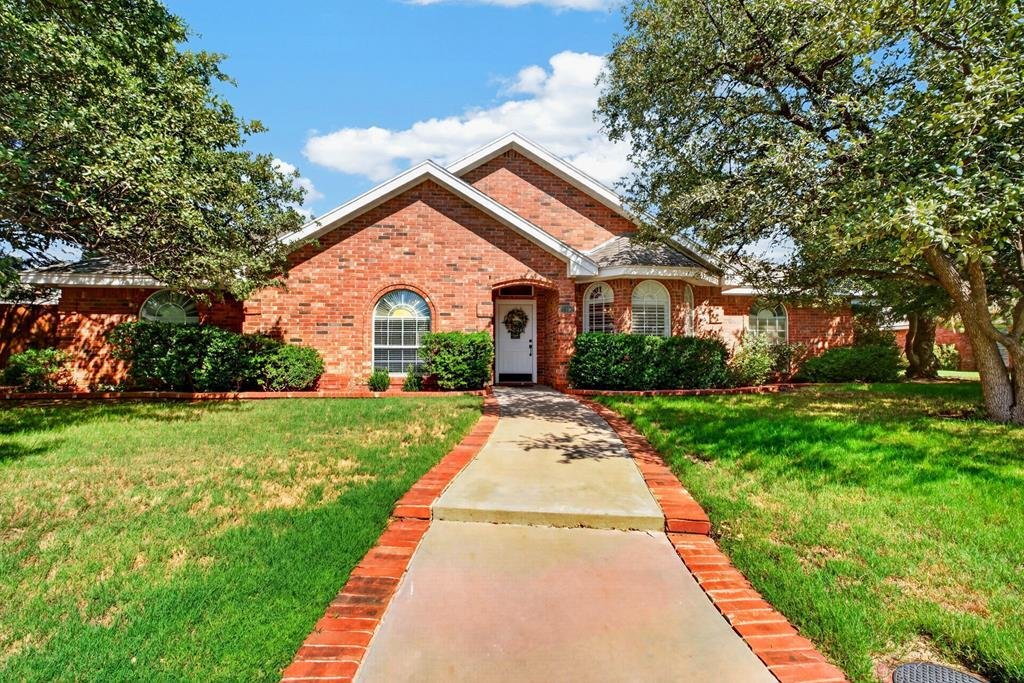 House in Midland, Texas, United States 1 - 18572982