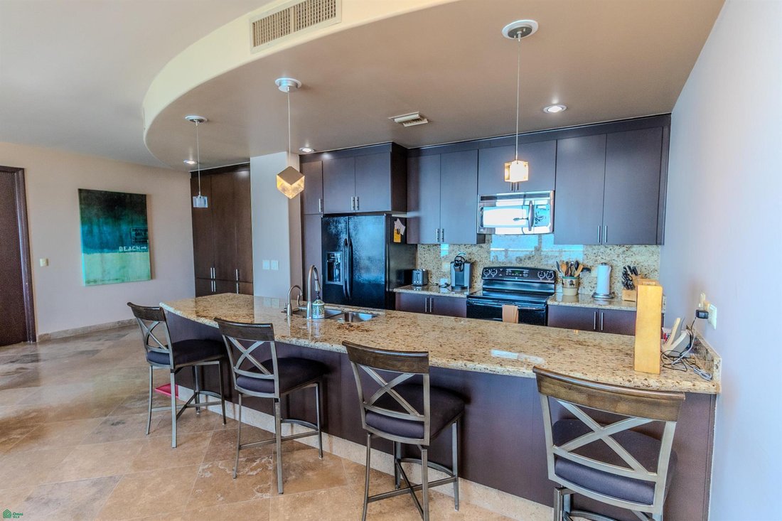Condo in Puerto Peñasco, Sonora, Mexico 4 - 18396248
