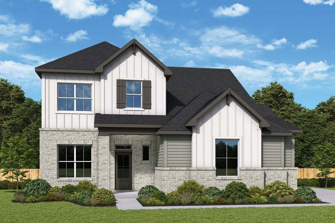 House in Columbia, Tennessee, United States 1 - 18568932