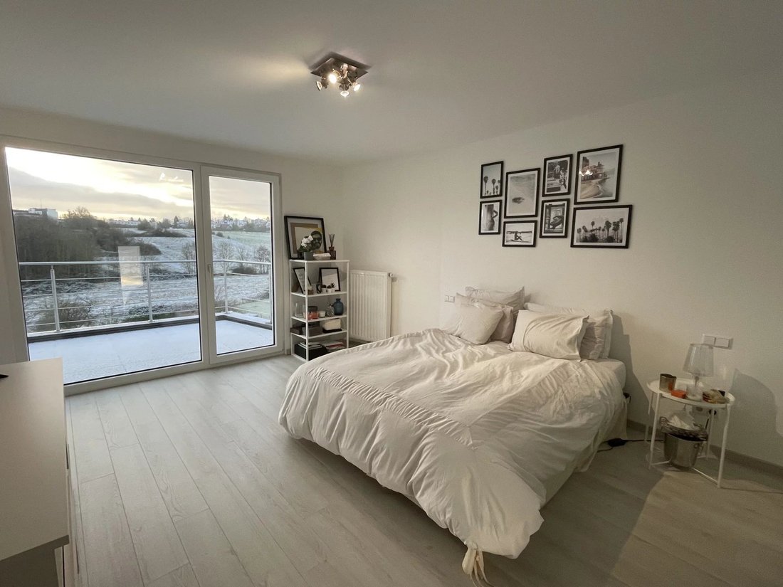 Apartment in Luxembourg, Luxembourg, Luxembourg 1 - 14764355