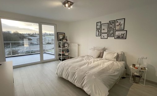 Appartement à Luxembourg, Luxembourg, Luxembourg 1