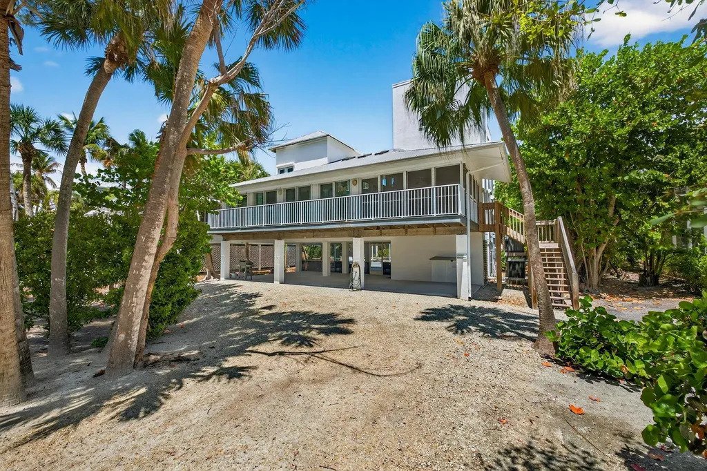 House in Captiva, Florida, United States 3 - 18570308