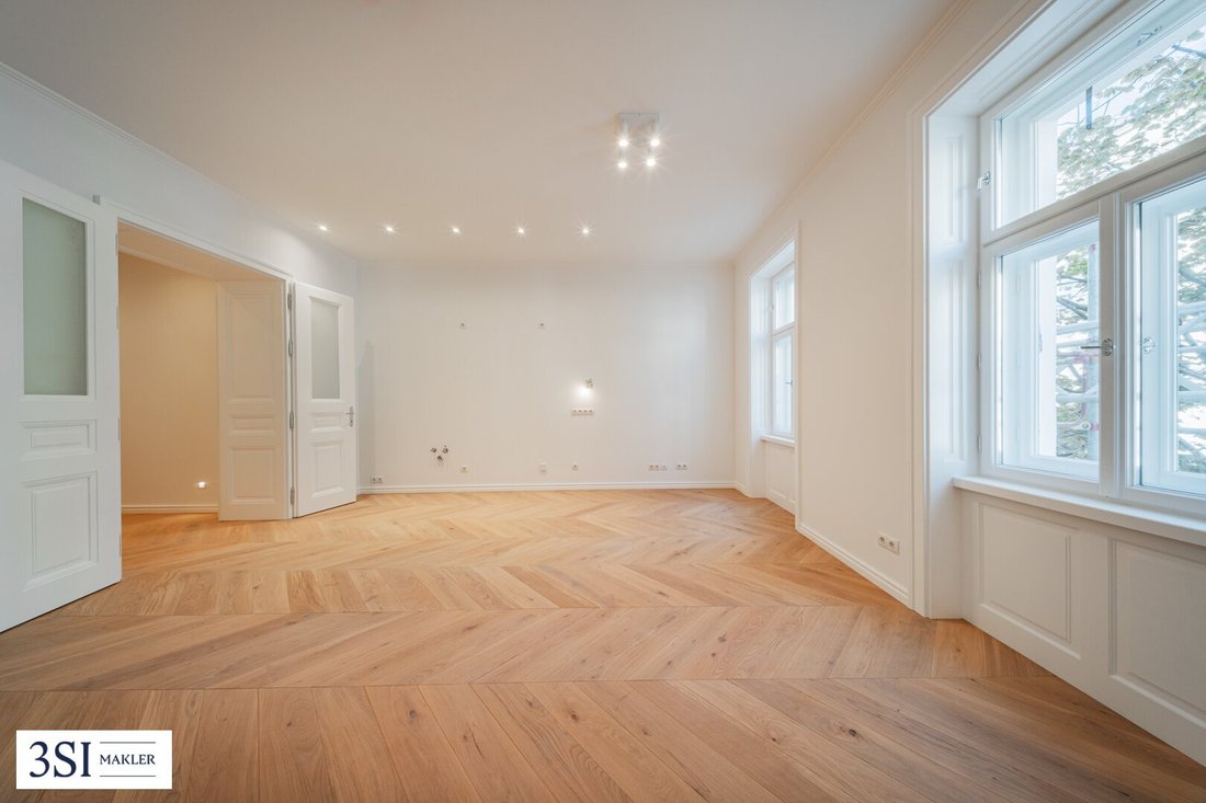 Apartment in Vienna, Wien, Austria 2 - 18571088
